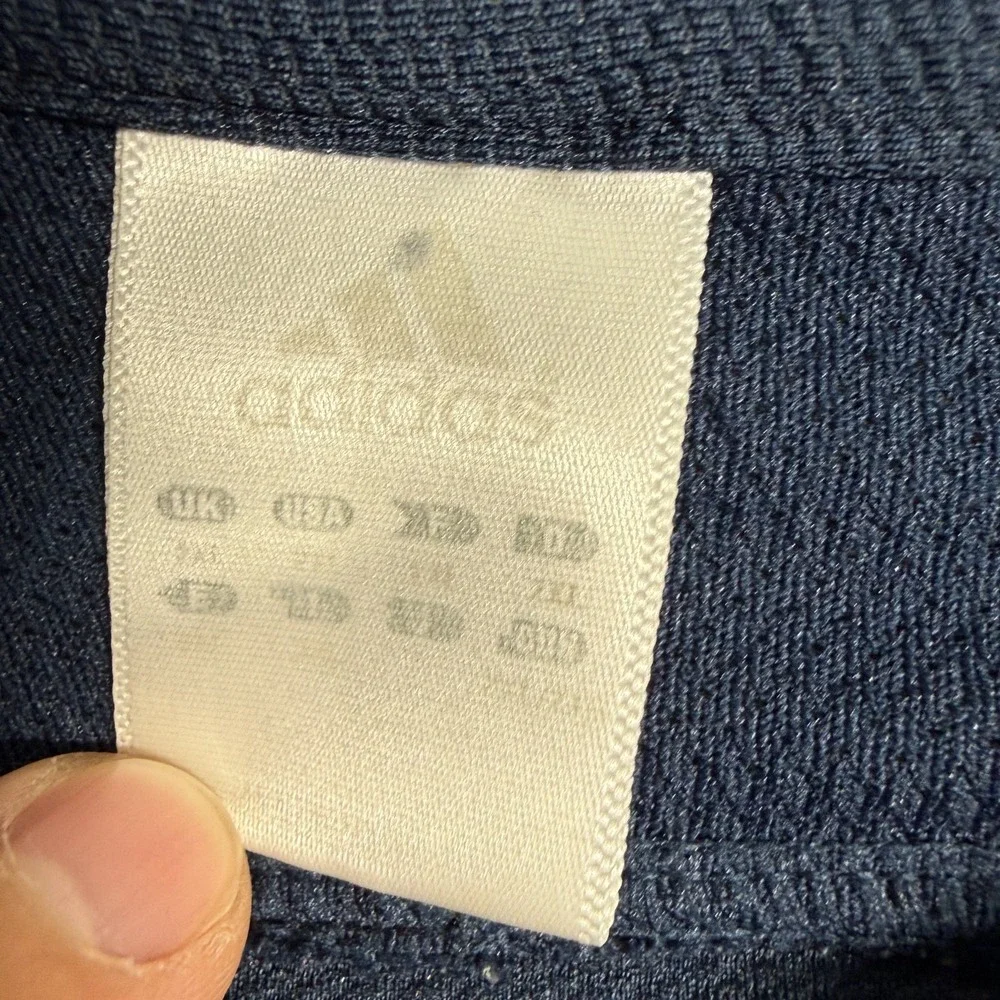 adidas sold as